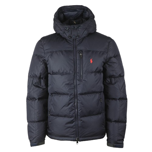 Ralph Lauren puffer coat - Vendor