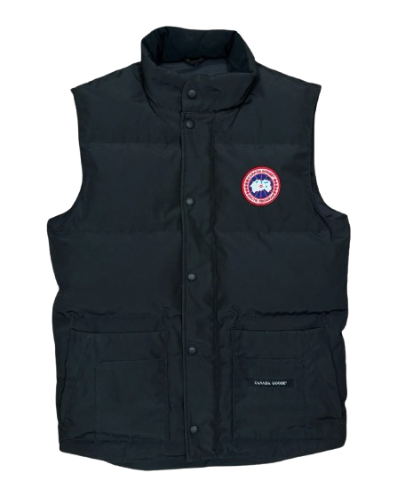 Canada Goose VENDOR
