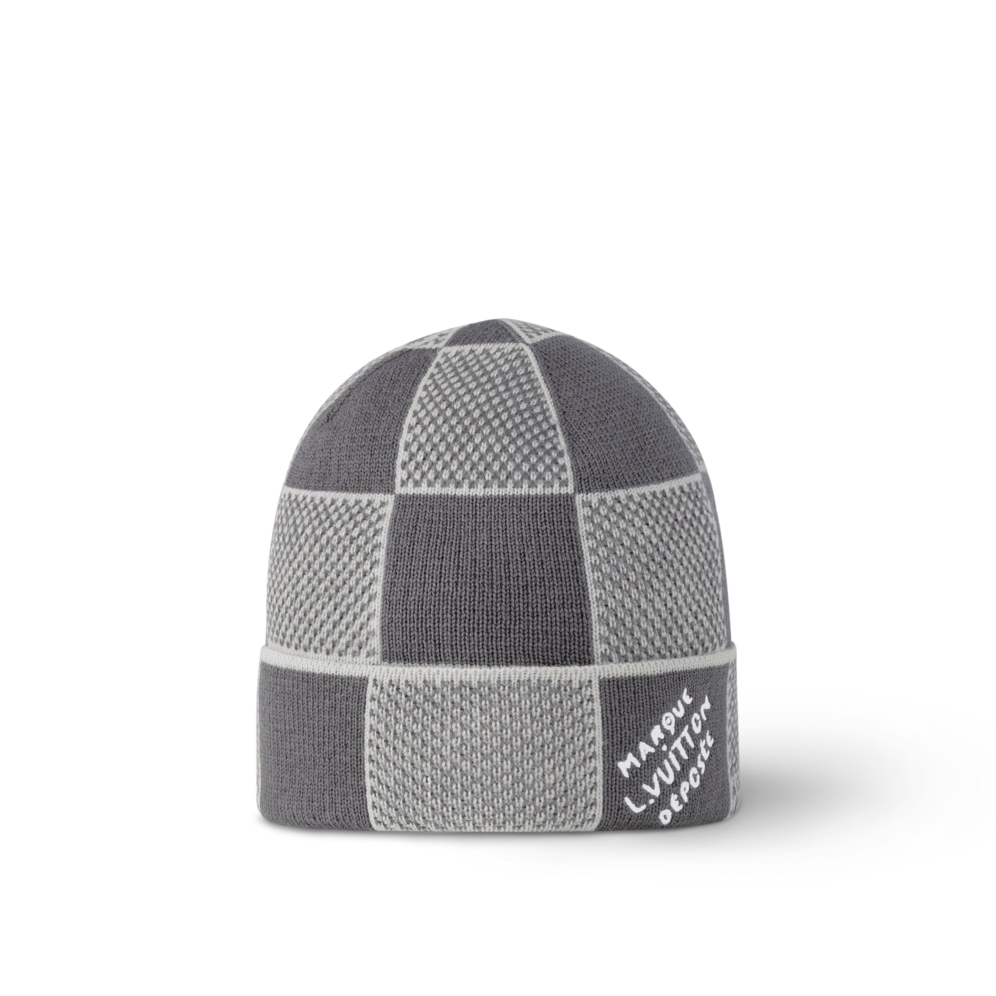 LV Beanie Vendor