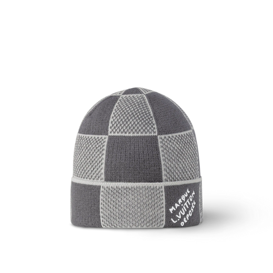 LV Beanie Vendor